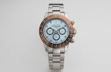 Rolex Cosmograph Daytona Sky Blue Dial